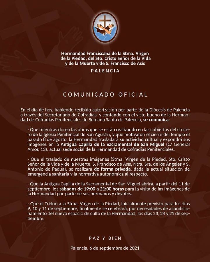 Portada de 