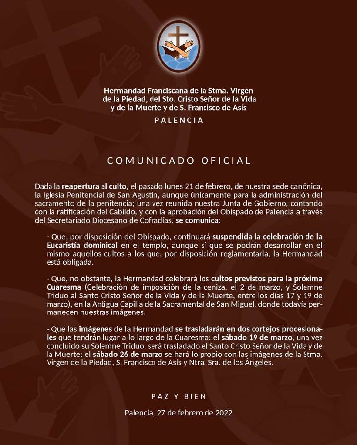 Portada de 