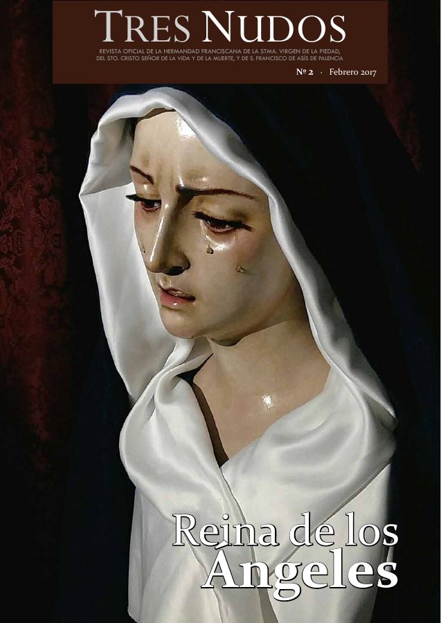 Portada de Tres Nudos 02