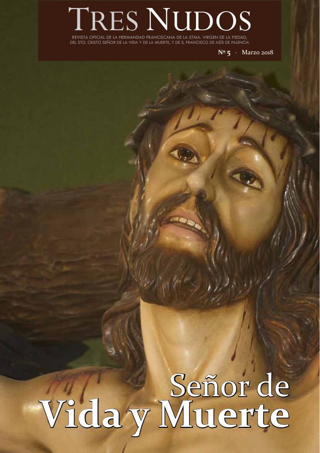 Portada de Tres Nudos 05