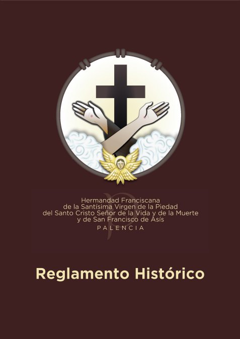 Portada de Reglamento Histórico