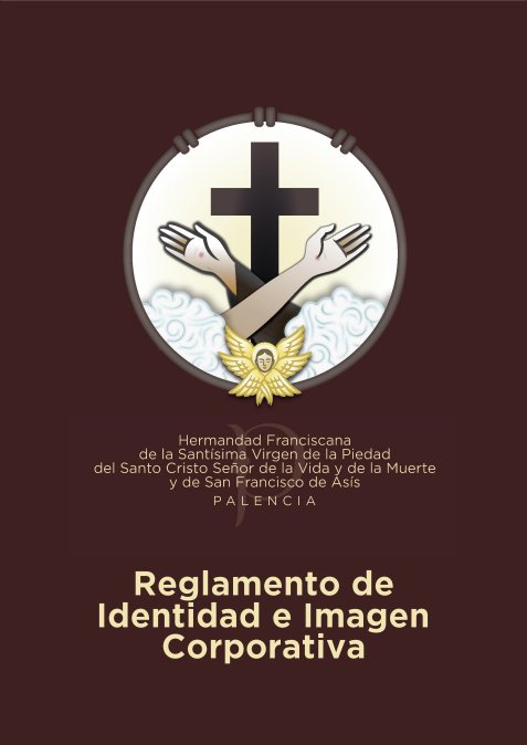 Portada de Reglamento de Identidad e Imagen Corporativa