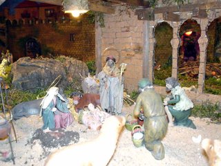 Imagen del hito 23/12/2002