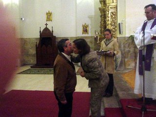 Imagen del hito 29/03/2003