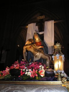 Imagen del hito 09/04/2004