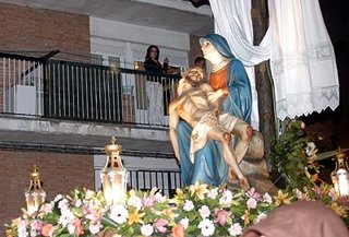 Imagen del hito 19/03/2005