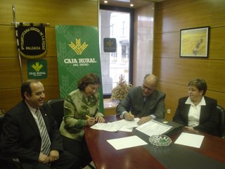 Imagen del hito 22/03/2005