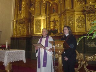 Imagen del hito 24/03/2006