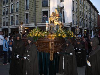 Imagen del hito 08/04/2006