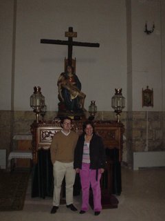 Imagen del hito 28/04/2006