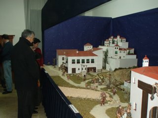 Imagen del hito 15/12/2006