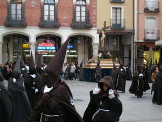 Imagen del hito 04/04/2007