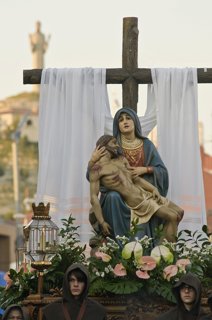 Imagen del hito 16/04/2011