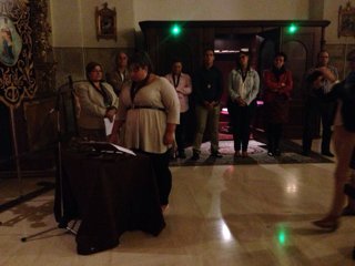 Imagen del hito 03/10/2014