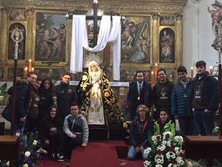 Imagen del hito 21/03/2016