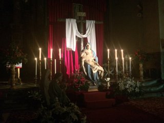 Imagen del hito 26/03/2016