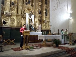 Imagen del hito 14/01/2018