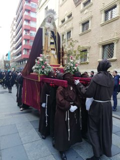 Imagen del hito 31/03/2018