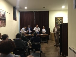 Imagen del hito 03/06/2018