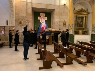 Imagen del hito 25/03/2021