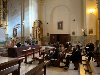 Imagen del hito 11/04/2021