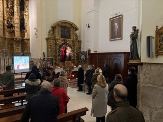 Imagen del hito 08/02/2026