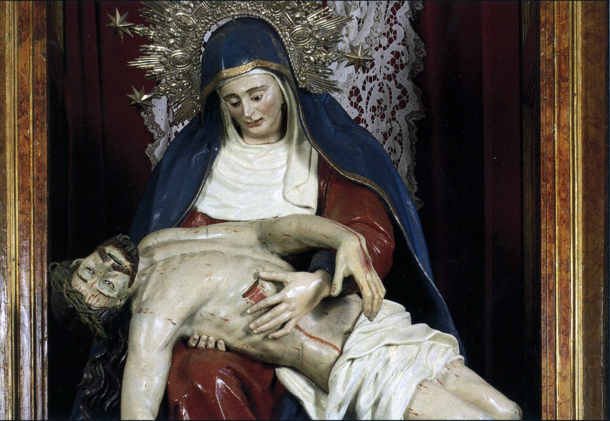 Resurgir procesional y nacimiento de los Amigos de San Francisco