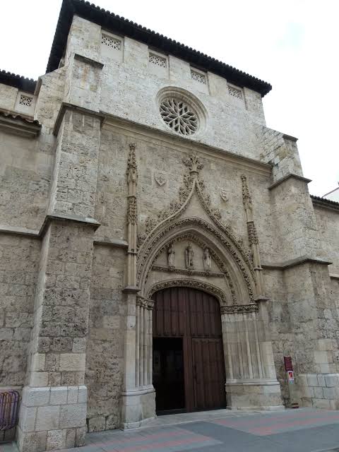 Imagen de Comunidad de la Orden de las Hermanas Pobres de Santa Clara, de Palencia.