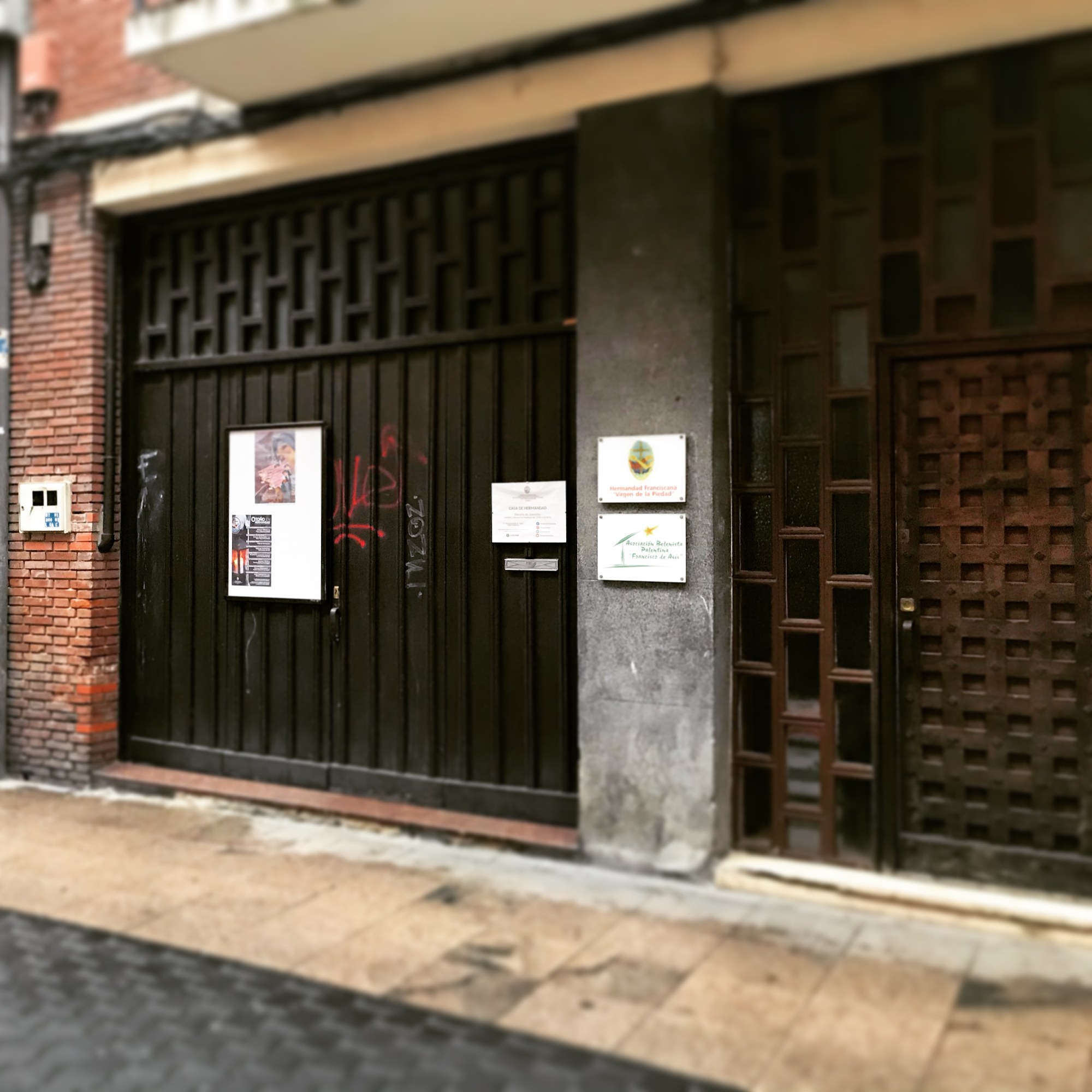 Antigua Casa de Hermandad · fotografía 5